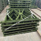 Length 4.5m Bailey Bridge Panel Hot Dip Galvanized Steel Packaging Container supplier