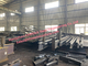 Movable Prefabricated Structural Steel Bridge Pier Abutment Supporting Column Piping Fabrication supplier